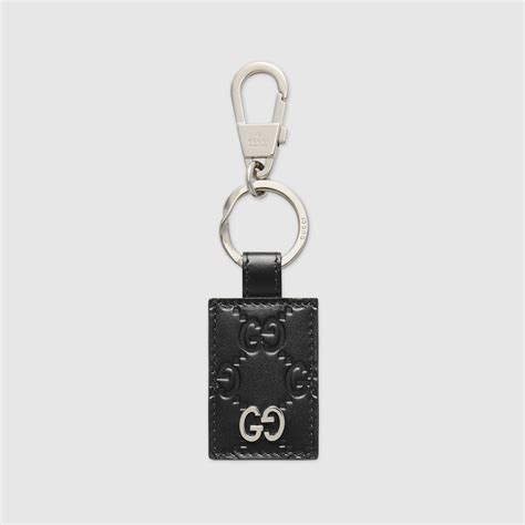 porte clé gucci homme